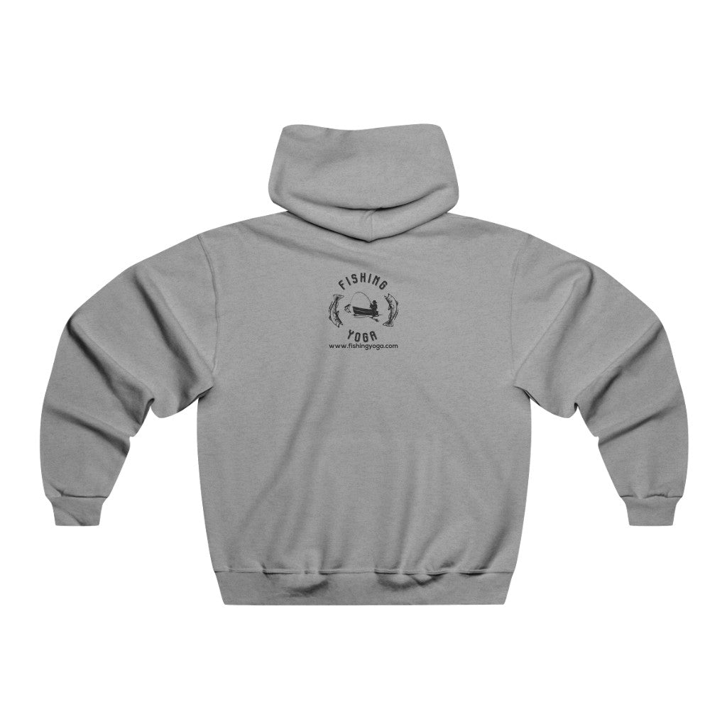 Men&#39;s NUBLEND® Hooded Sweatshirt