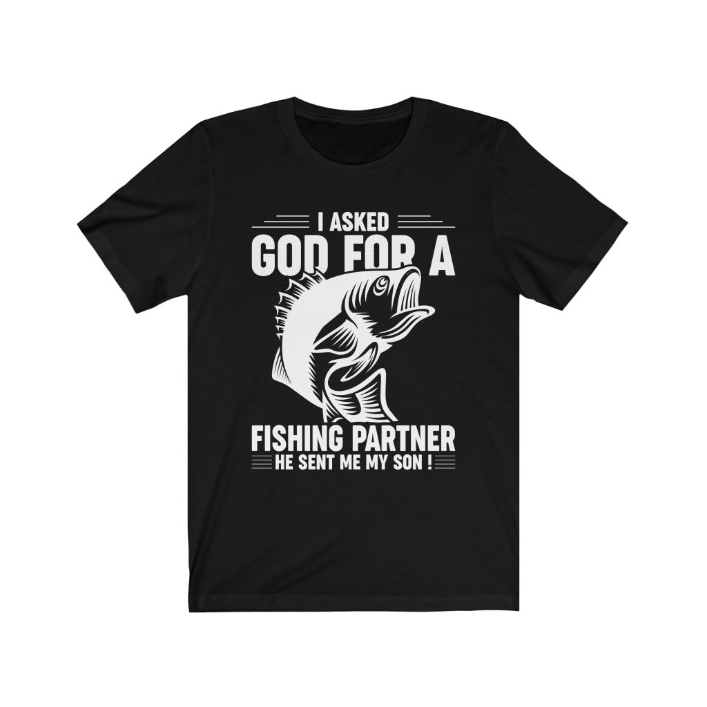 Fishing Partner - SON