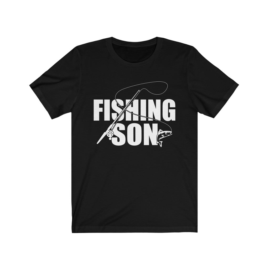 FISHING SON