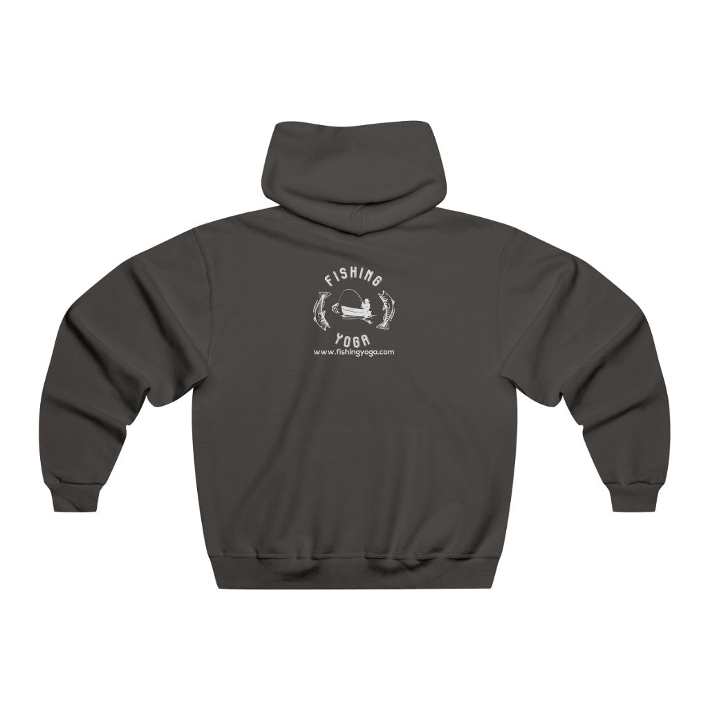 Men&#39;s NUBLEND® Hooded Sweatshirt