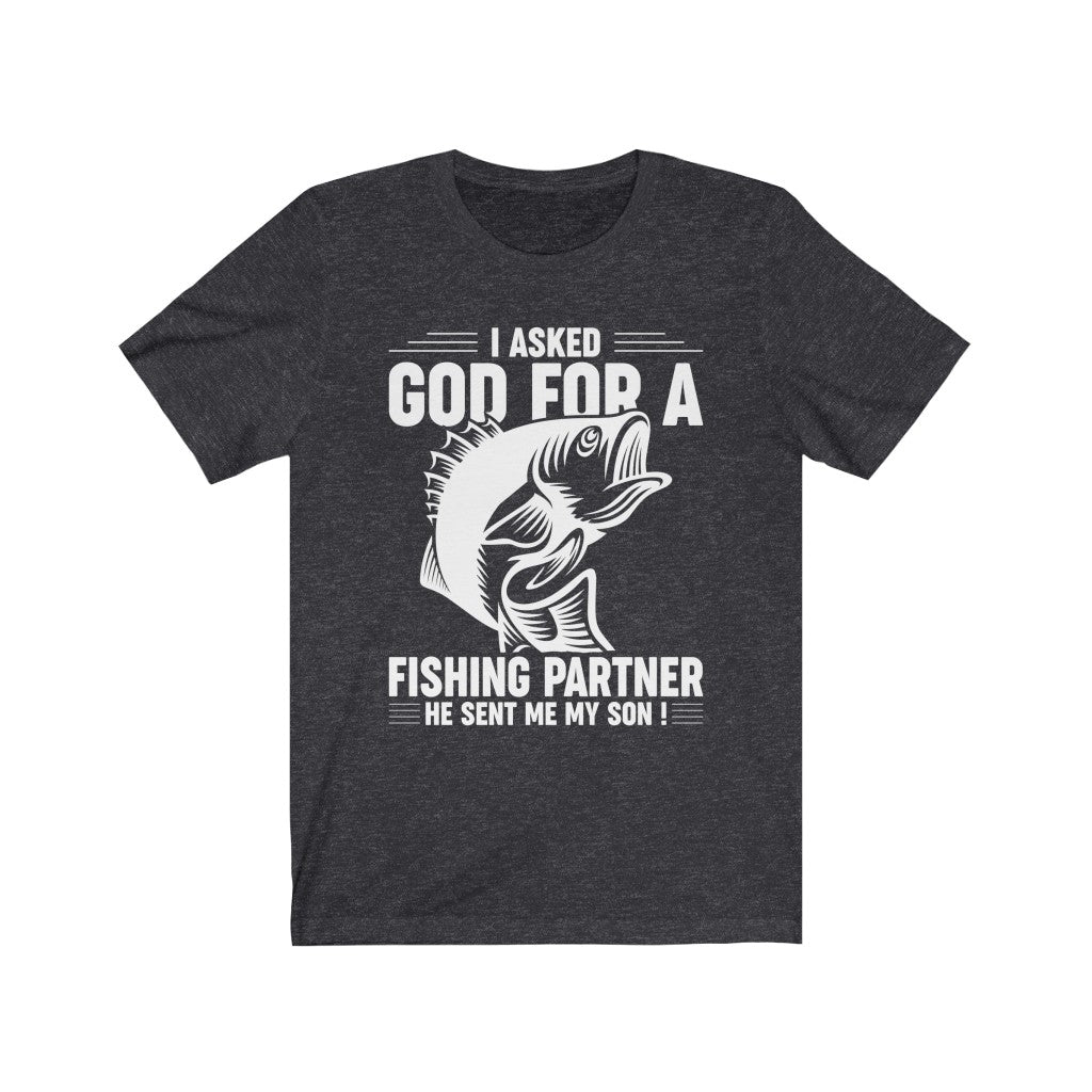 Fishing Partner - SON