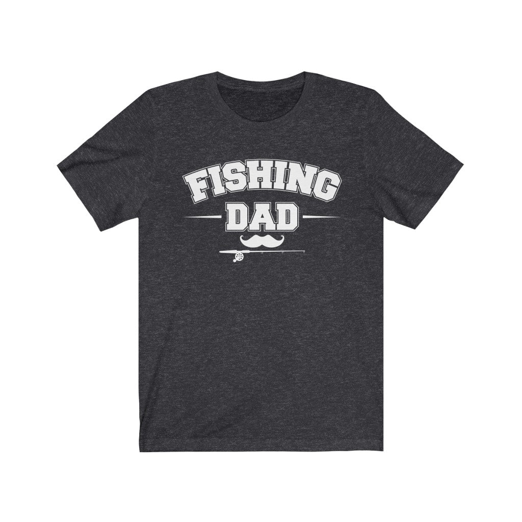 FISHING DAD