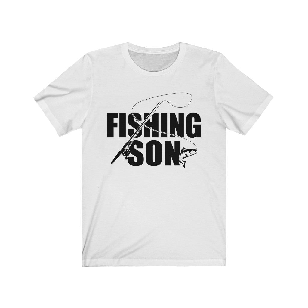 FISHING SON