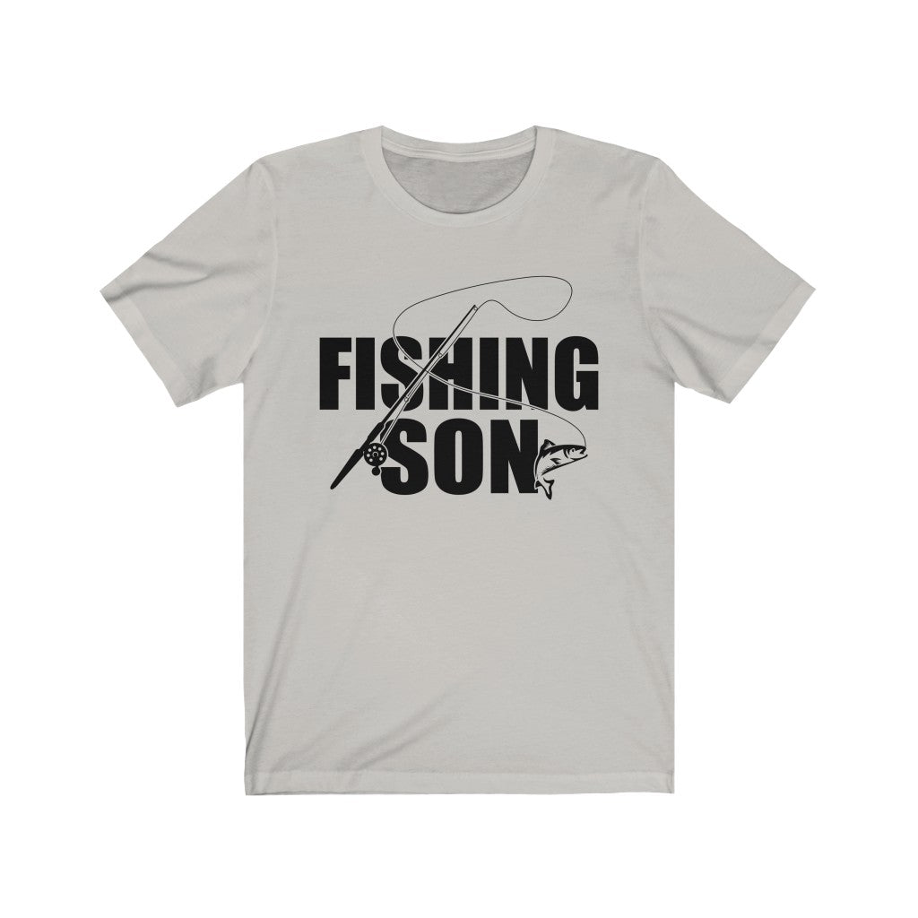 FISHING SON