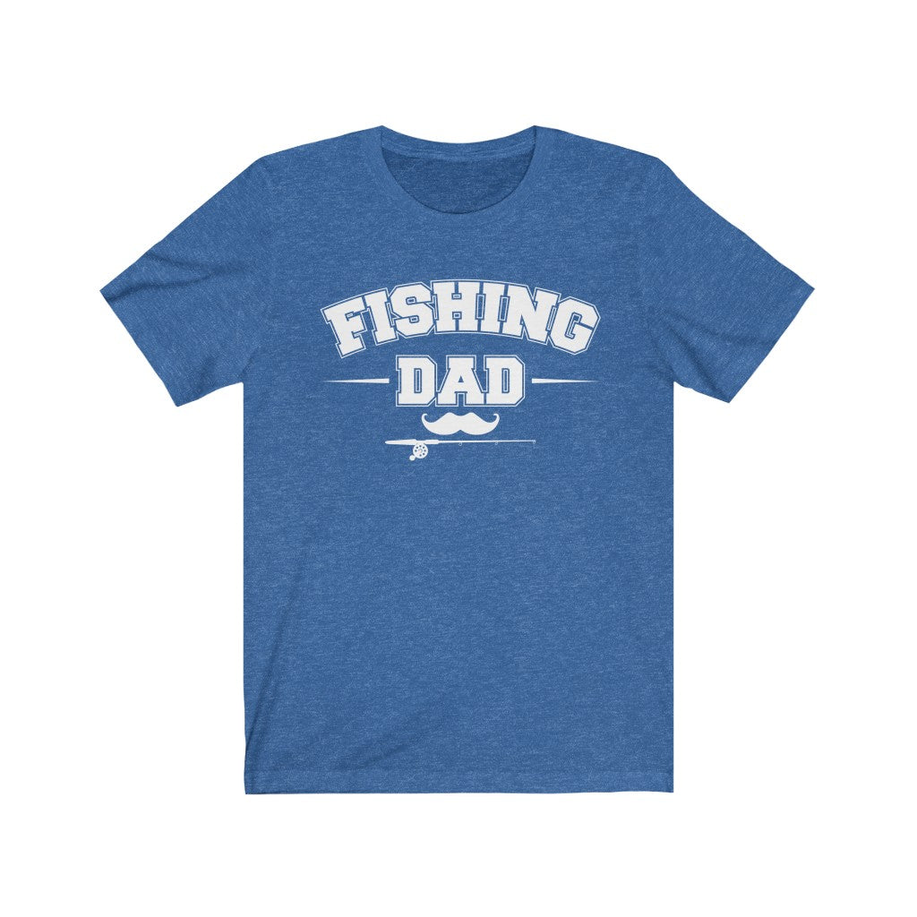 FISHING DAD